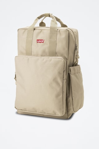 Sac à dos Savannah - Beige
