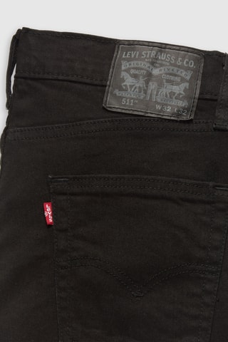 Jean slim 511™ - Noir