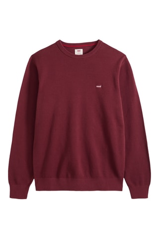 Pull - Rouge