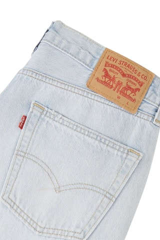 Jean loose straight 565™ - Bleu clair