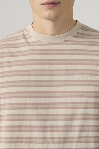 T-shirt Rheem Overdye - Multicolore