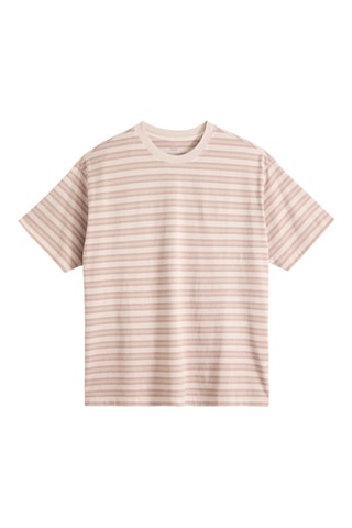 T-shirt Rheem Overdye - Multicolore