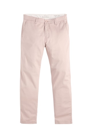 Chino Fawn - Rose