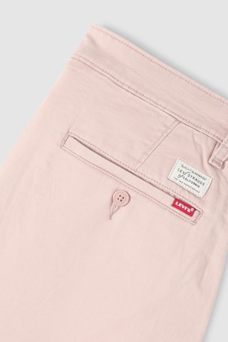Chino Fawn - Rose