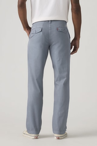 Chino Authentic - Bleu