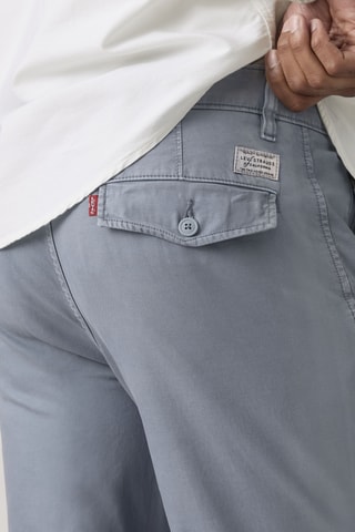 Chino Authentic - Bleu