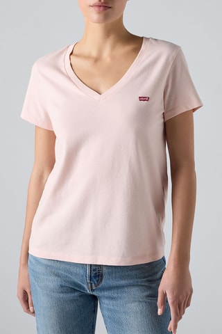 T-shirt Perfect - Rose
