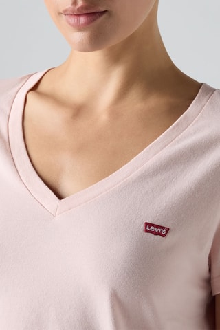 T-shirt Perfect - Rose