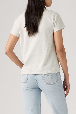 T-shirt - Gris