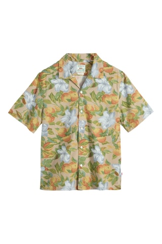 Chemise standard Sunset - Multicolore