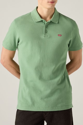 Polo Hm - Vert