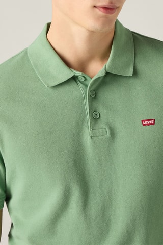 Polo Hm - Vert