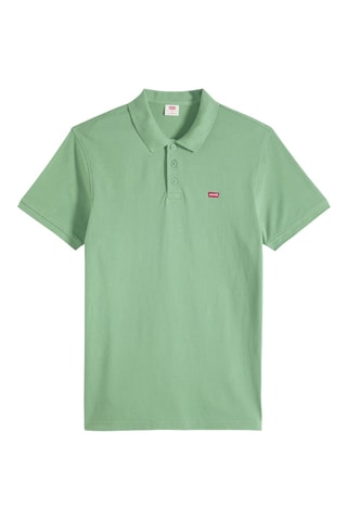 Polo Hm - Vert