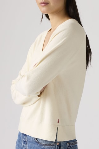 Pull Super Soft– Blanc - Blanc