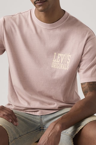 T-shirt Graphic - Rose