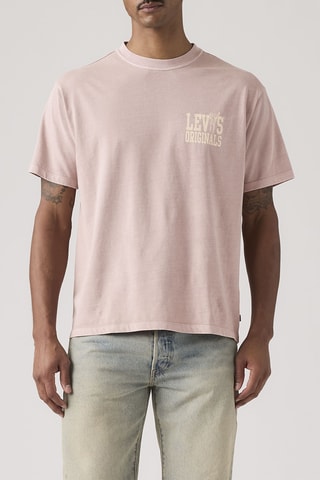 T-shirt Graphic - Rose