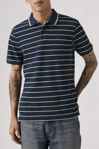 Polo Original - Bleu