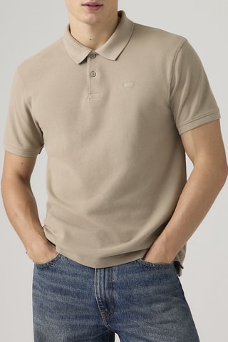 Polo Original - Marron