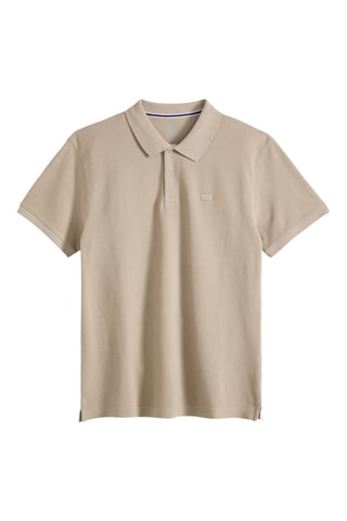 Polo Original - Marron