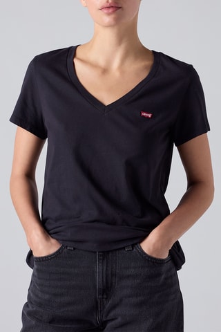 T-shirt Perfect - Noir
