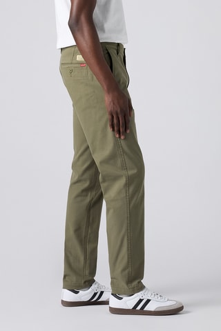 Chino - Kaki