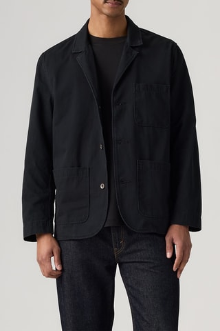Veste Antonio - Noir
