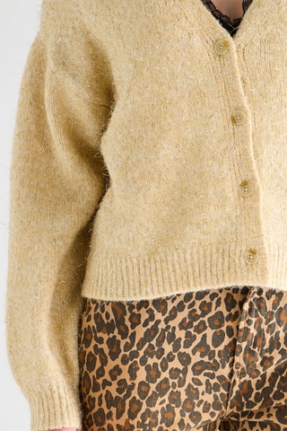 Gilet - Jaune