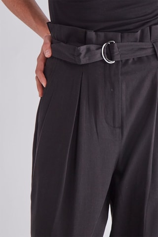 Pantalon - Noir