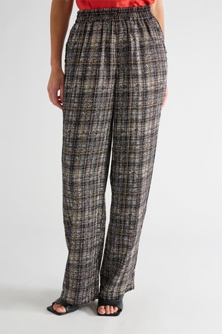Pantalon - Noir