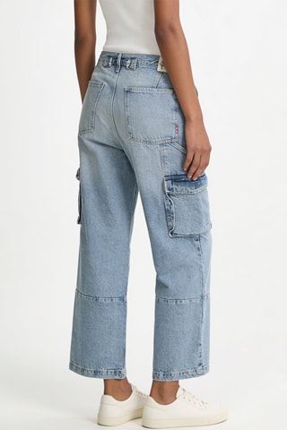 Jean - Bleu