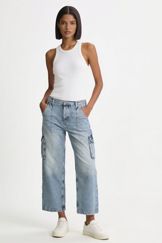Jean - Bleu