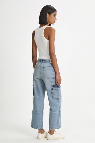Jean - Bleu
