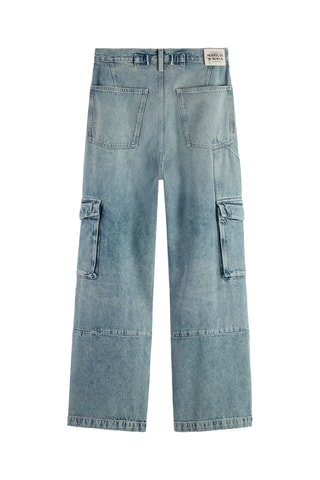 Jean - Bleu