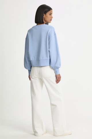 Sweat - Bleu clair