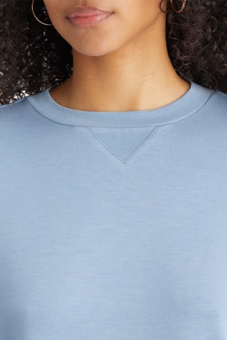 Sweat - Bleu clair