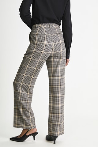 Pantalon - Beige