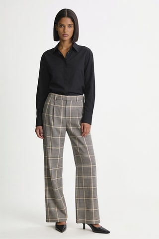 Pantalon - Beige