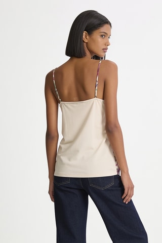 Top - Beige