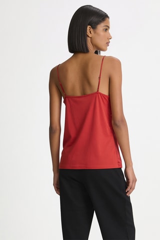 Top - Rouge