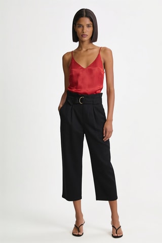 Top - Rouge