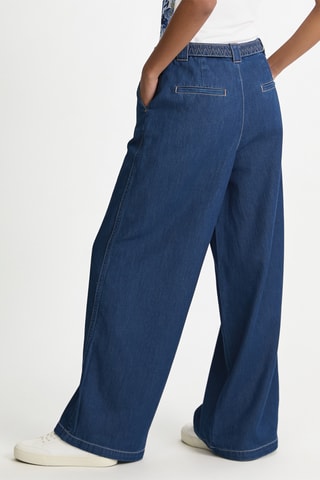 Jean - Bleu