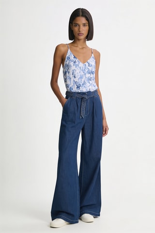 Jean - Bleu
