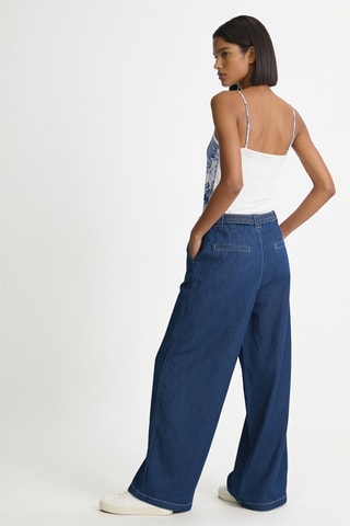 Jean - Bleu