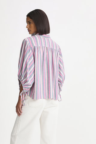 Chemise - Rose