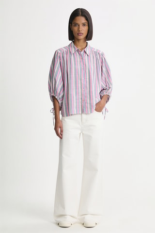 Chemise - Rose