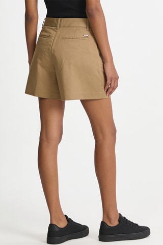 Short - Beige