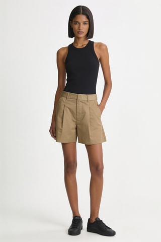 Short - Beige