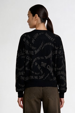 Pull - Noir