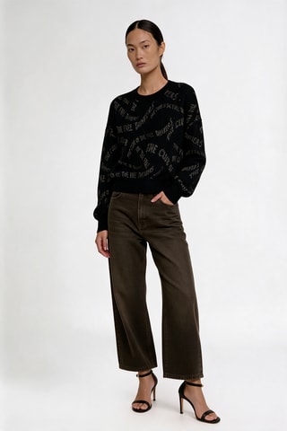 Pull - Noir