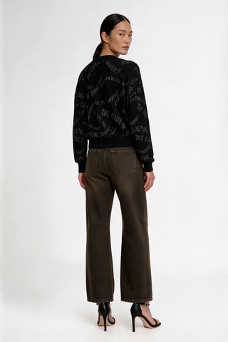 Pull - Noir